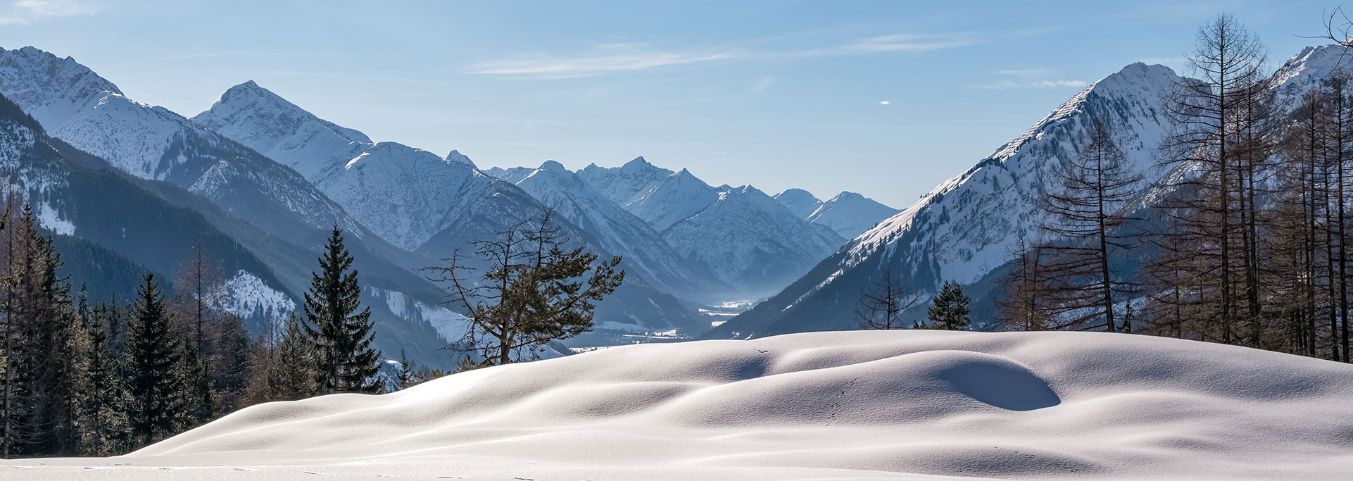 skitour lechtal ratko fotografie